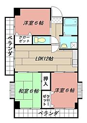 エクセレントリッチ伊崎 401
