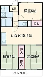 パークサイドスクエア 502