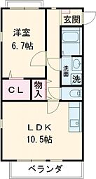 グランジール 306