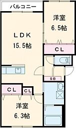 ヴァンクレールIII 401