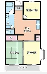 ディオール栄I 201