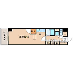 エスペランス日泉ビル 505