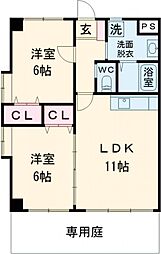 アインス鳥栖 102