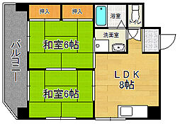 スリム西小倉 301