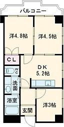 ルミエール・シモダ 208