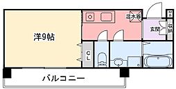 インタービレッジ青山二番館 208