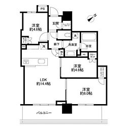 グレーシアタワーズ海老名ウエスト