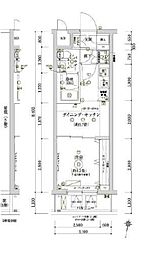 ECREDE赤羽SOUTH 202