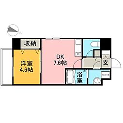 Renge house（レンゲハウス） 501