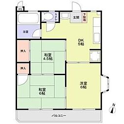 八潮市大字大曽根