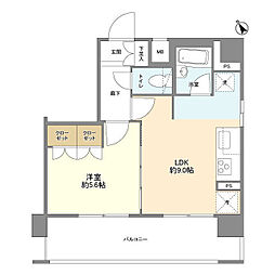 レジアート春日部 1003