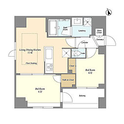 ＭＯＤＩＥＲ　ＧＩＮＺＡ　ＥＡＳＴ 0301