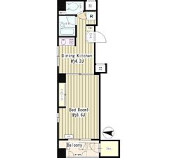 リメール三鷹 404