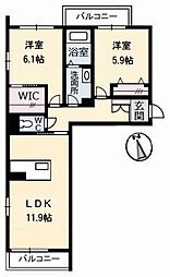 ベレオ南島田 305