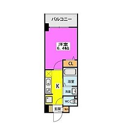 アスミール伊都 210