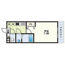 KORE・YIELD千里丘 402