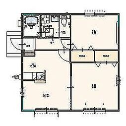 古河市関戸の一戸建て