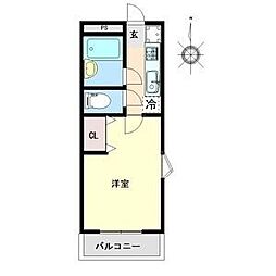 ドリームハイツ 101