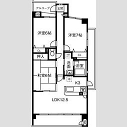 SUNSHINE　KONOMIYA 201