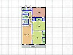 コーポ一畑・堂形 103