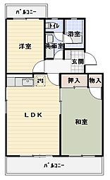 ヴィブレ鷲巣 105