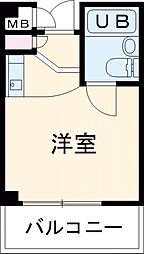 シャルマンフジ大体大 310