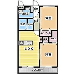 ボヌフィール 303