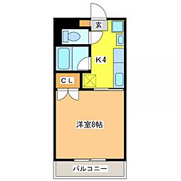 ＶＥＲＤＹ中央 402