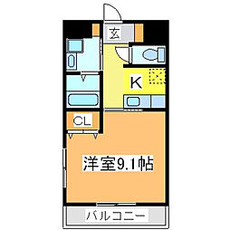 スタープラザ西条 201
