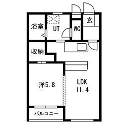 ロワイヤル御幸2号 302