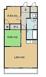 ル・マ・デュ・キャルム 402