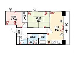 Ｅ−ＦＬＡＴ 601