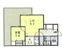 シャンテ伊勢原