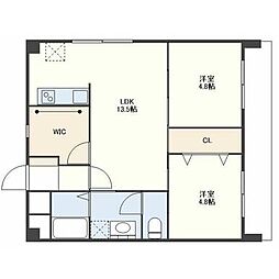 エクセレント北島 405