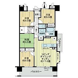 サーパス西大津