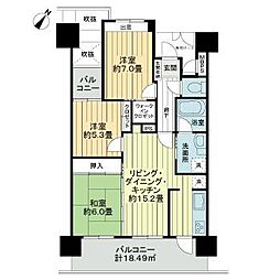 ライオンズステーションプラザおもろまち