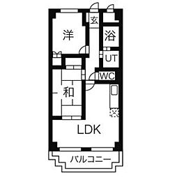 第1吉田マンション 202