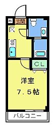 フラッティ円町北 607