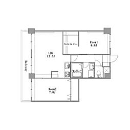 アーバンハイツ 303