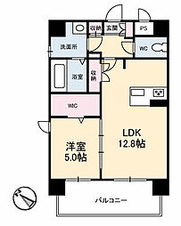 シャーメゾンステージ碧・青空公園 1001