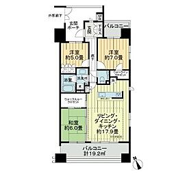 ブランズ調布サザンプレミアム