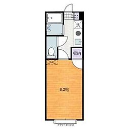 メゾン萩野町 407