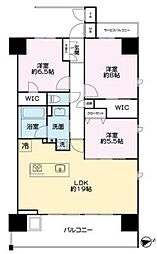 レーベン岩国麻里布町 6F