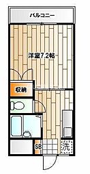 シーサイドパレス新杉田 303