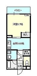 元町スクエア 207