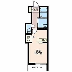 リオリエント益生 205