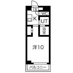 グリーンエイト 303