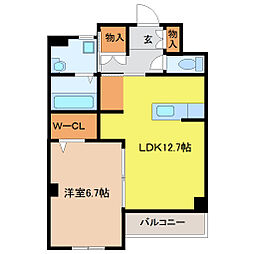 ランコントル 102