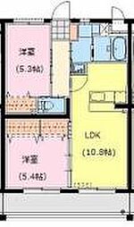ジェイ　スカイ　メゾン 302