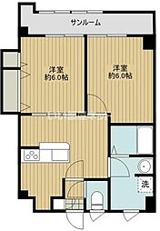 高松センタービル 201